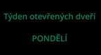 251110 - Virtuální týden otevřených dveří 2025