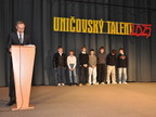 260324 - Uničovský talent